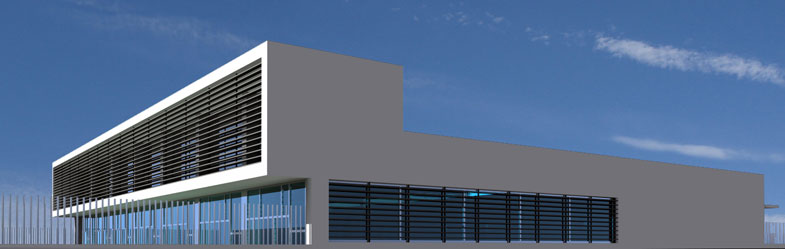 Vista exterior