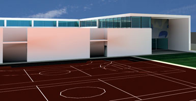 Vista exterior