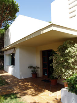 casa Torres