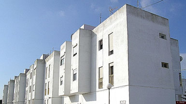 Barriada COVICO