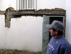 Barriada COVICO