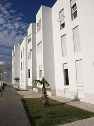 Barriada COVICO