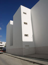Barriada COVICO