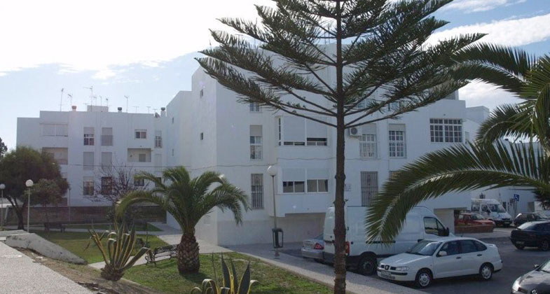 Barriada COVICO