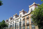 Torres Miradores