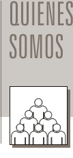 Qui&eacute;nes somos