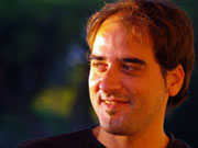 Santiago Barrera Borrell