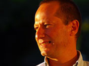 Vicente Ben&iacute;nez Buyo